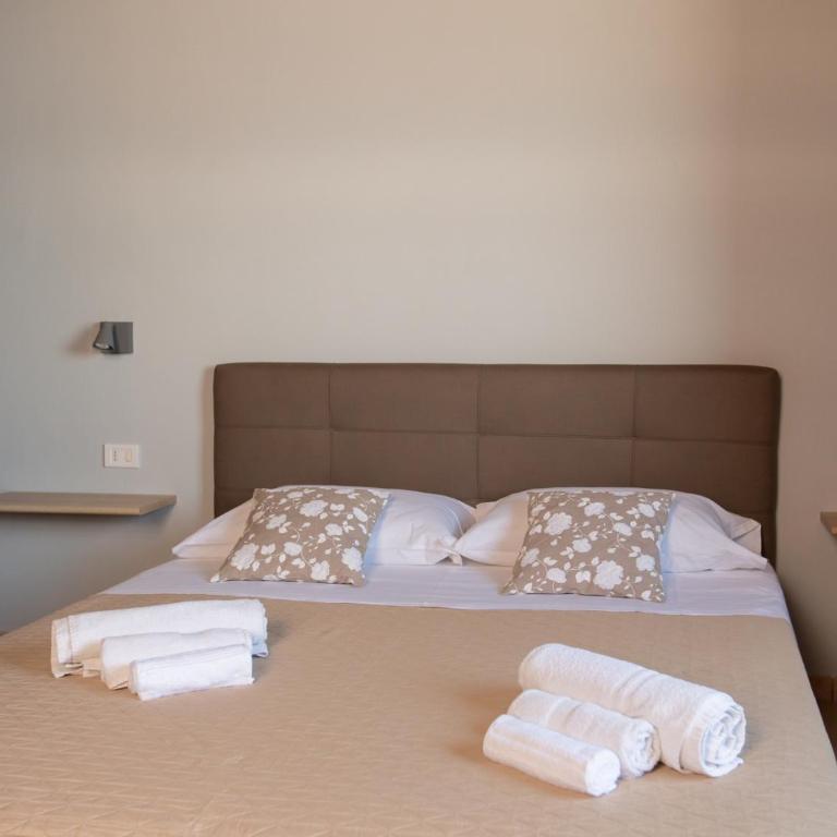 Appartamento Maniace - Two-Bedroom Apartment - 12