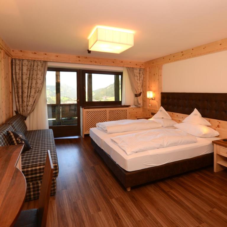 Hotel Alaska - Junior Suite (2 Adulti) - 1