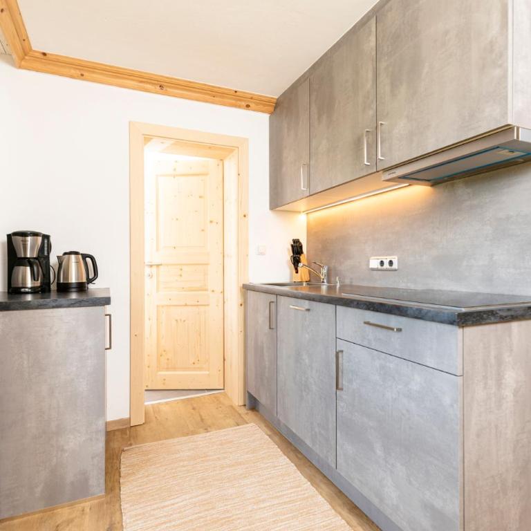 Bergwald Appartements Alpbach - Apartment mit 1 Schlafzimmer - 29