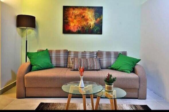 Vila Marina - Studio Apartman - 9