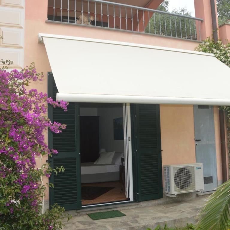Villa Albachiara - Deluxe Double Room - 18