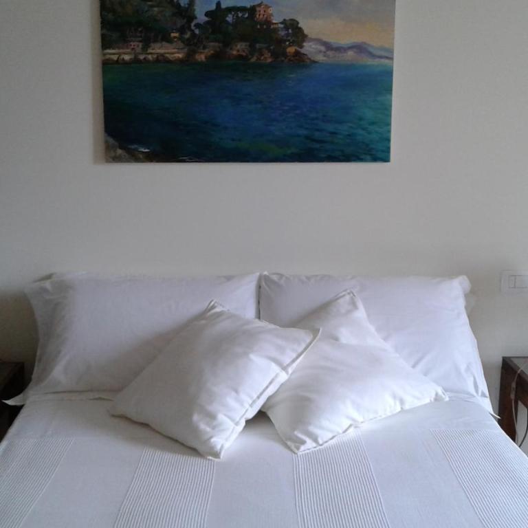Villa Albachiara - Deluxe Double Room - 1