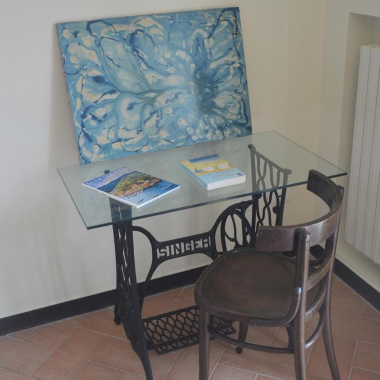 Villa Albachiara - Deluxe Double Room - 8