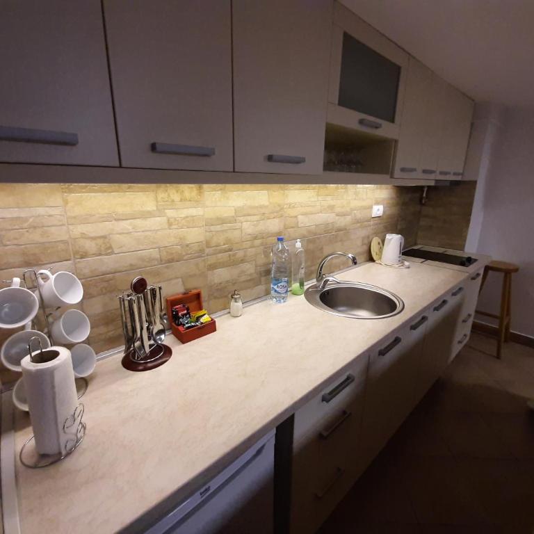 Apartment Queen - Apartman - 16