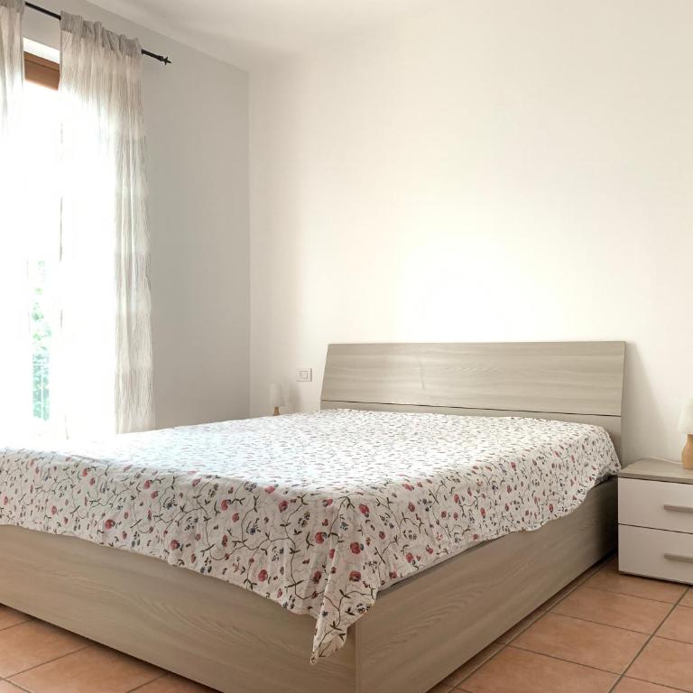 Strawberry House - Maison de Vacances - 10