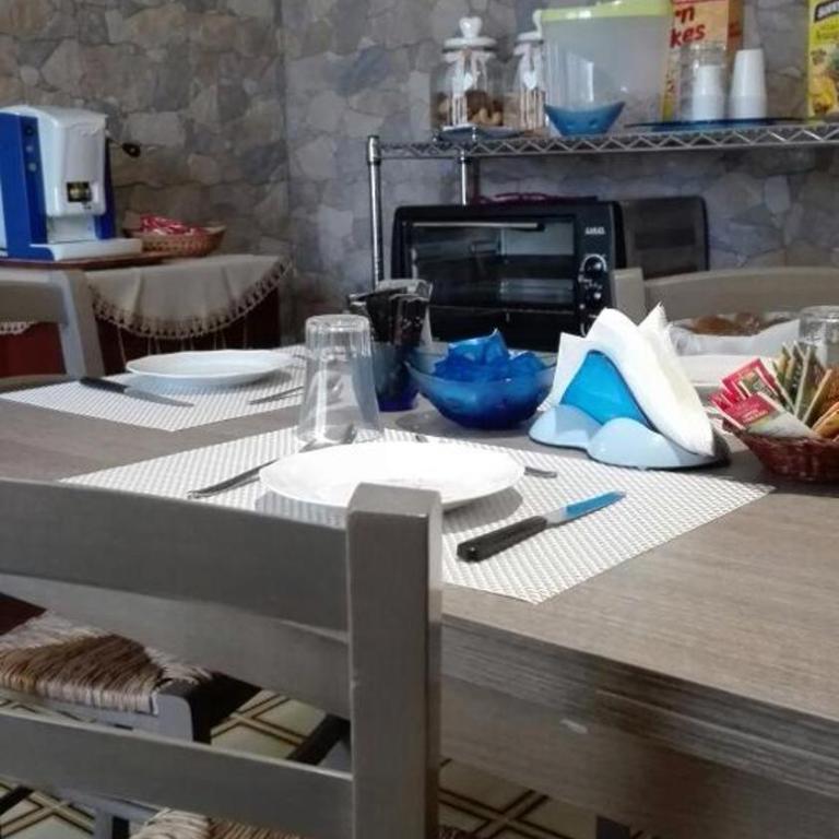A casa di Gio’ - Appartamento Monolocale - 7