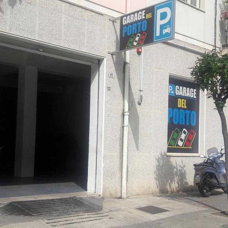 MILAZZO PORT rooms - Camera Quadrupla Classic - 3