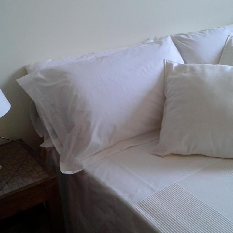 Villa Albachiara - Deluxe Double Room - 3