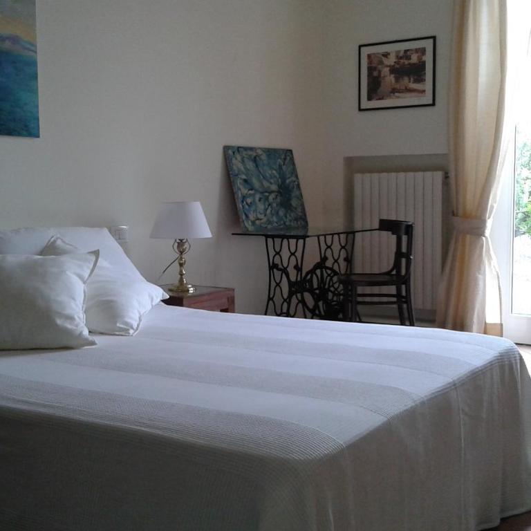 Villa Albachiara - Deluxe Double Room - 4