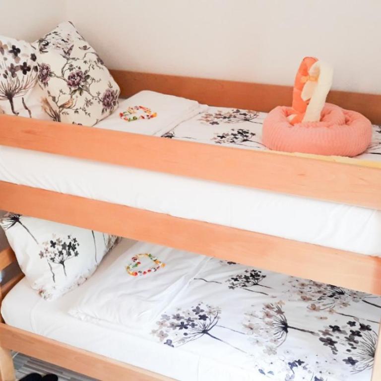 Holiday Home CASTLE - Apartman sa 2 Spavaće Sobe - 11