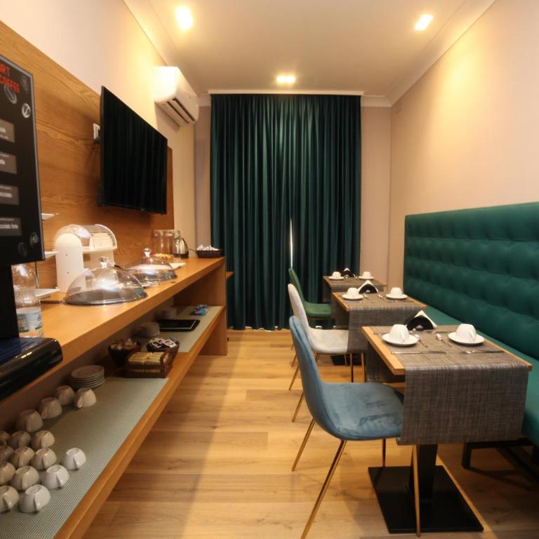 Toledo Relais Exclusive Rooms - Camera King con Balcone - 25
