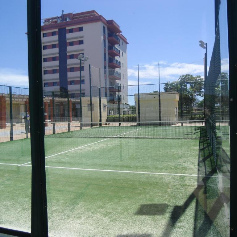 Atalaya del Mar - Apartamento de 1 dormitorio - 6