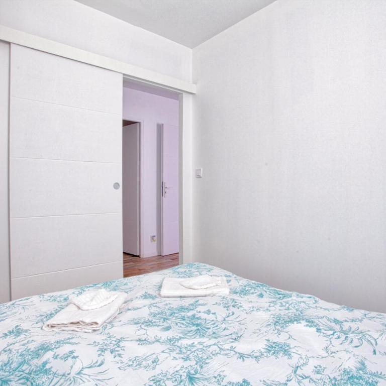 T2 PRESTIGE BANDOL - Appartement Deluxe - 10