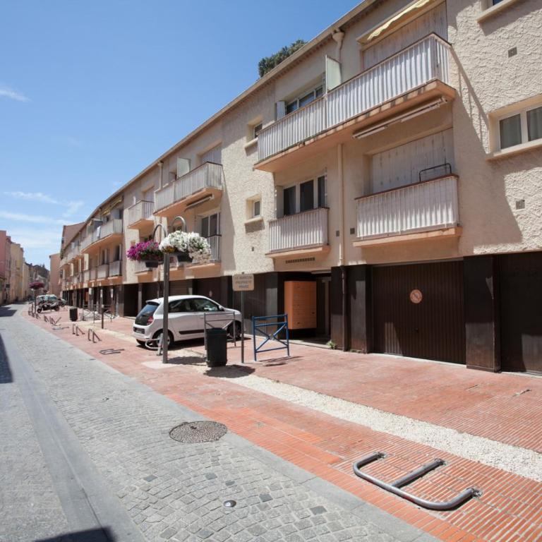 T2 PRESTIGE BANDOL - Appartement Deluxe - 11