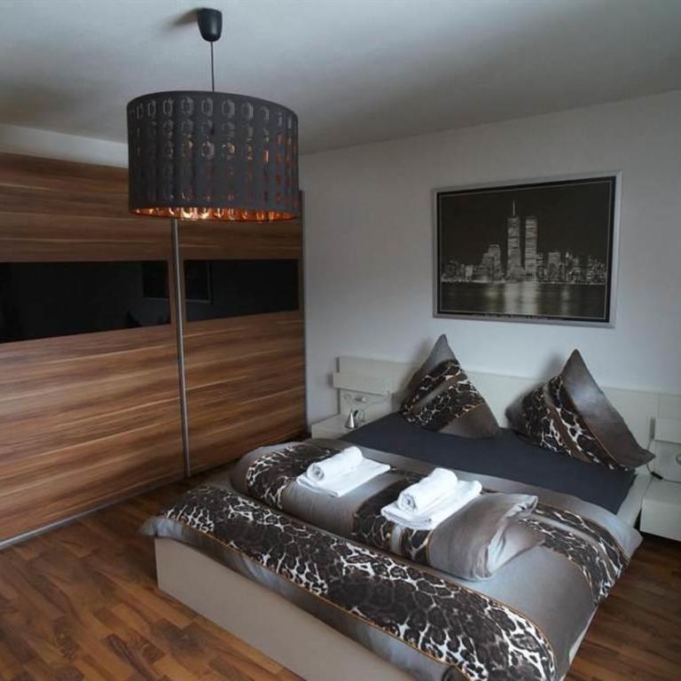 Ferienhaus Klaas - Ferienhaus mit 4 Zimmern - 32