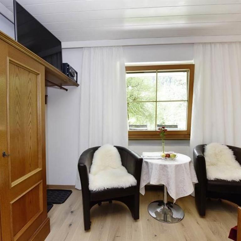 Haus Nannaree - Apartment mit 3 Schlafzimmern und Dusche - 50
