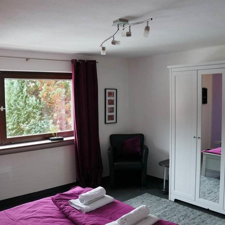Ferienhaus Klaas - Ferienhaus mit 4 Zimmern - 31
