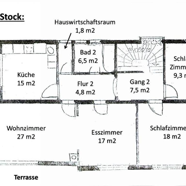 Ferienhaus Klaas - Ferienhaus mit 4 Zimmern - 30