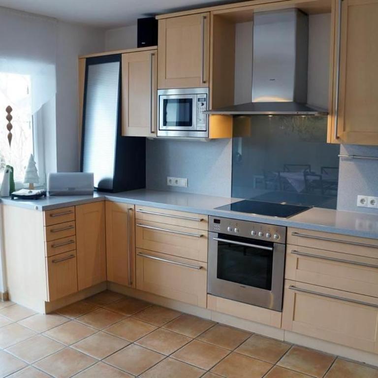 Ferienhaus Klaas - Ferienhaus mit 4 Zimmern - 28