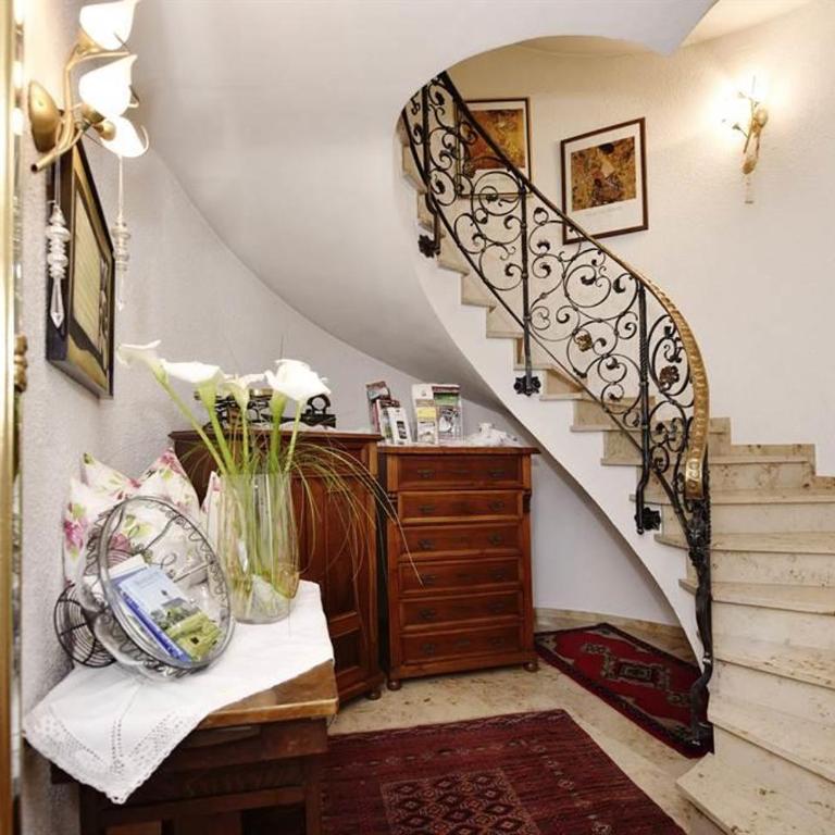 Haus Nannaree - Apartment mit 3 Schlafzimmern und Dusche - 48
