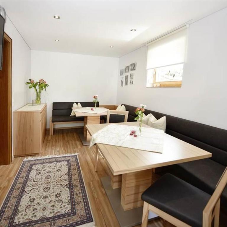 Haus Nannaree - Apartment mit 3 Schlafzimmern und Dusche - 46