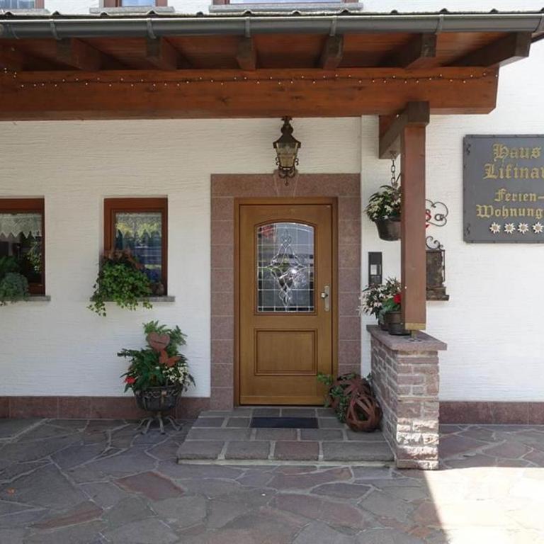 Haus Lifinar - Carmen Juen - Appartamento con 2 Camere da Letto - 13