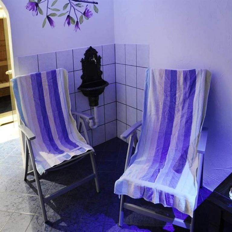 Haus zur Kapelle - Casa Vacanze con 2 Camere da Letto - 20