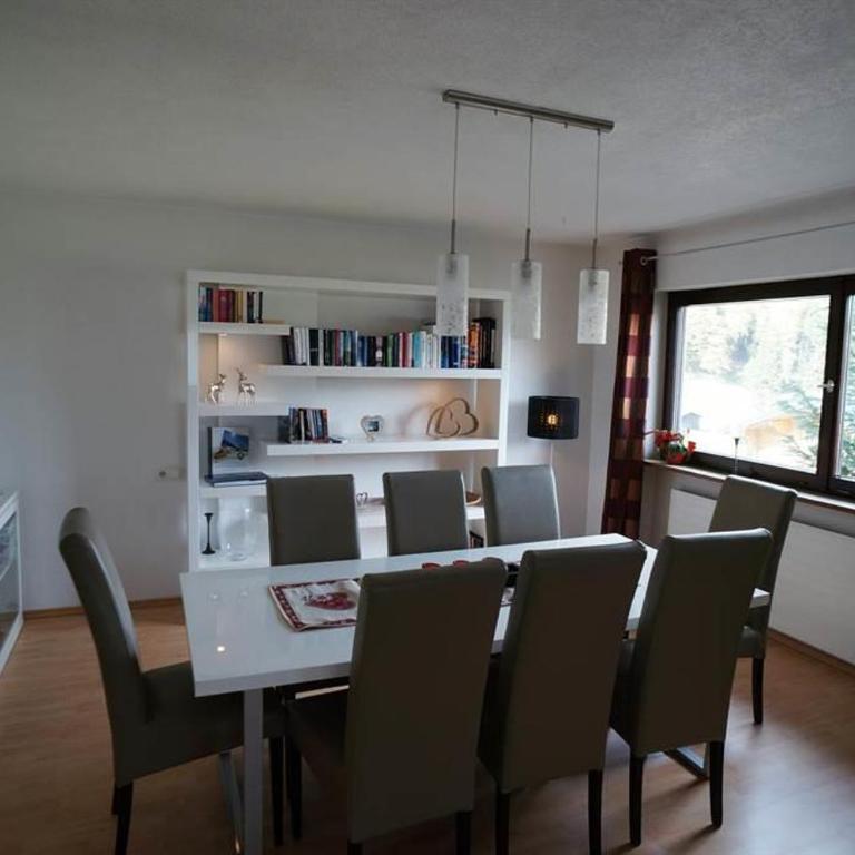 Ferienhaus Klaas - Ferienhaus mit 4 Zimmern - 24
