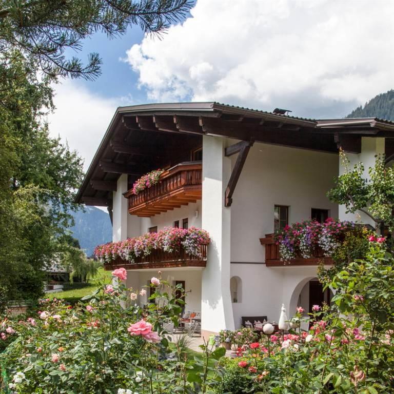 Haus Nannaree - Apartment mit 3 Schlafzimmern und Dusche - 3