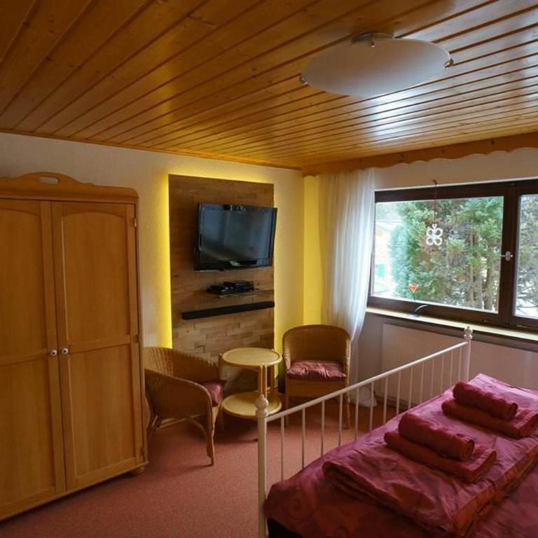 Ferienhaus Klaas - Ferienhaus mit 4 Zimmern - 22