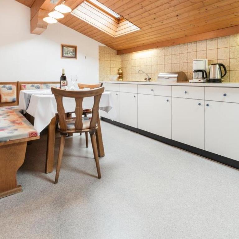 Rudigier Margret und Franz - Apartment mit 2 Schlafzimmern - 5
