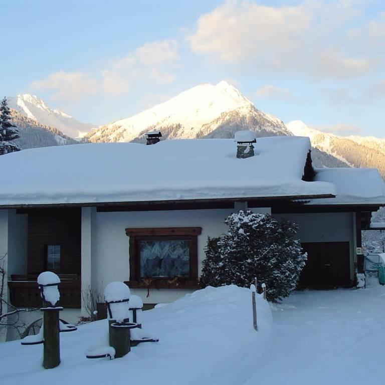 Haus Nannaree - Apartment mit 3 Schlafzimmern und Dusche - 1
