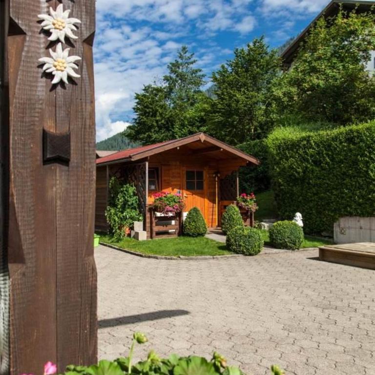 Haus Nannaree - Apartment mit 3 Schlafzimmern und Dusche - 39