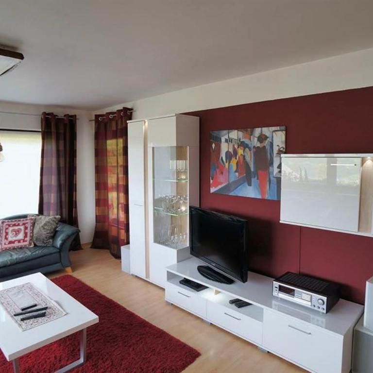 Ferienhaus Klaas - Ferienhaus mit 4 Zimmern - 18