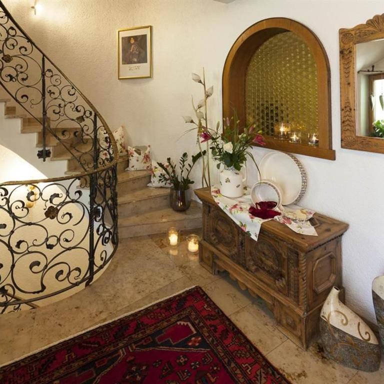 Haus Nannaree - Apartment mit 3 Schlafzimmern und Dusche - 36