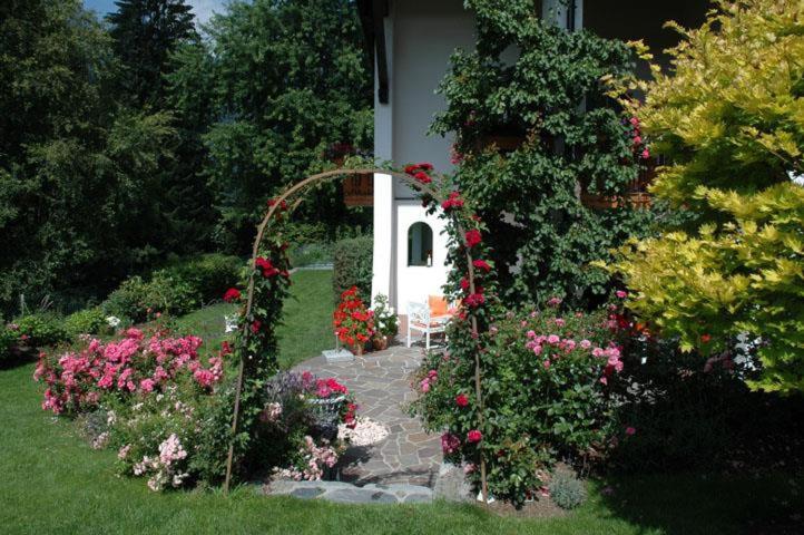 Haus Nannaree - Apartment mit 3 Schlafzimmern und Dusche - 27