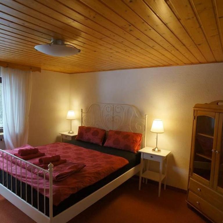 Ferienhaus Klaas - Ferienhaus mit 4 Zimmern - 17
