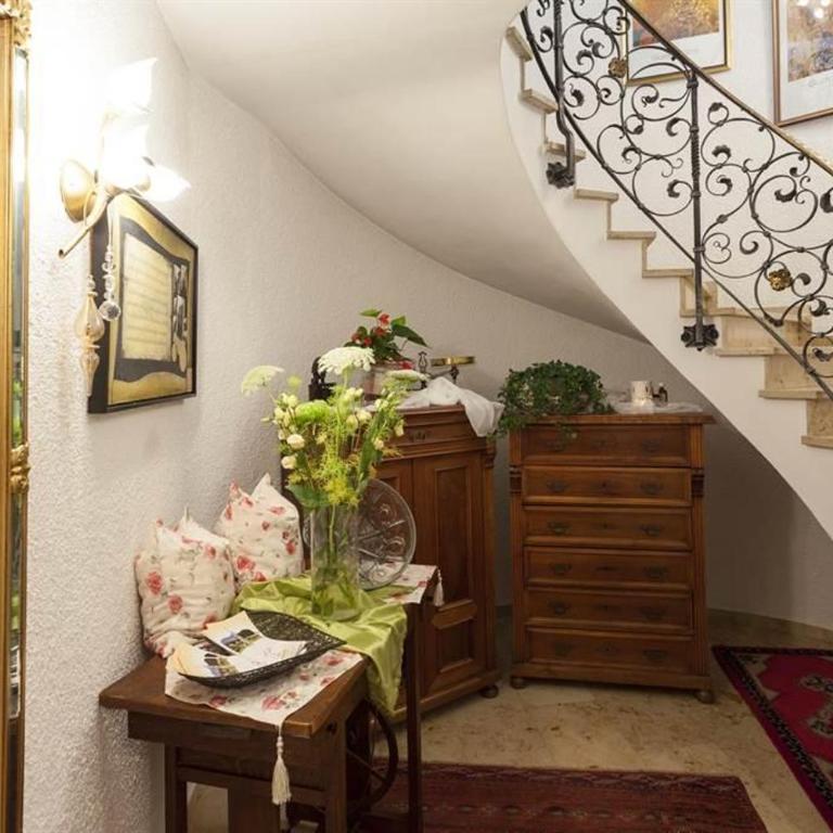 Haus Nannaree - Apartment mit 3 Schlafzimmern und Dusche - 26