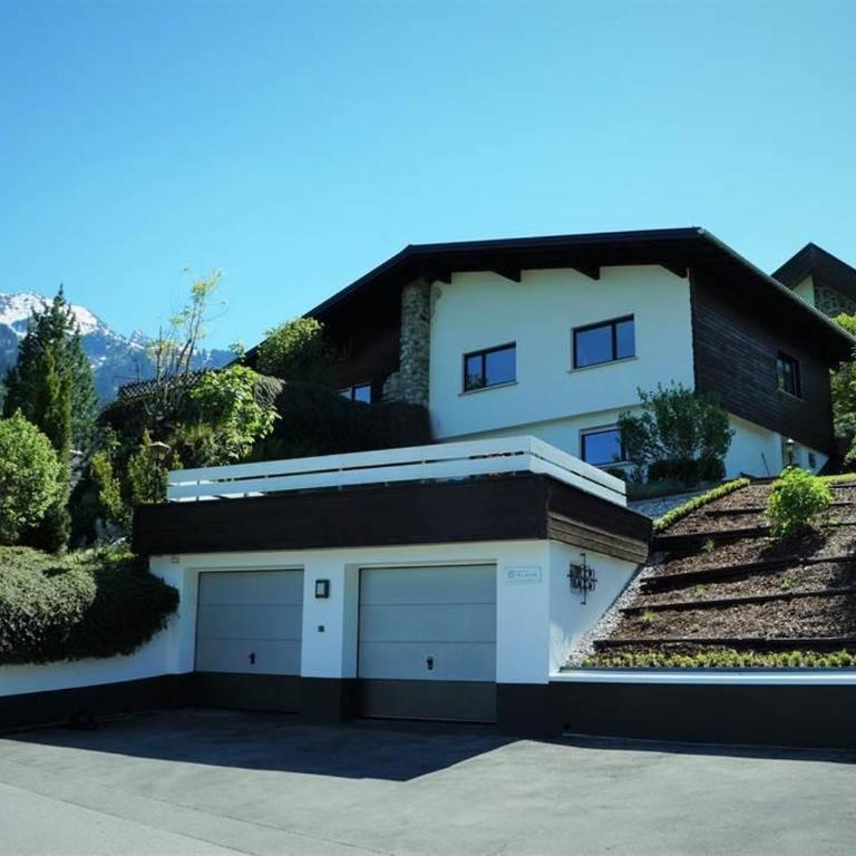 Ferienhaus Klaas - Ferienhaus mit 4 Zimmern - 1