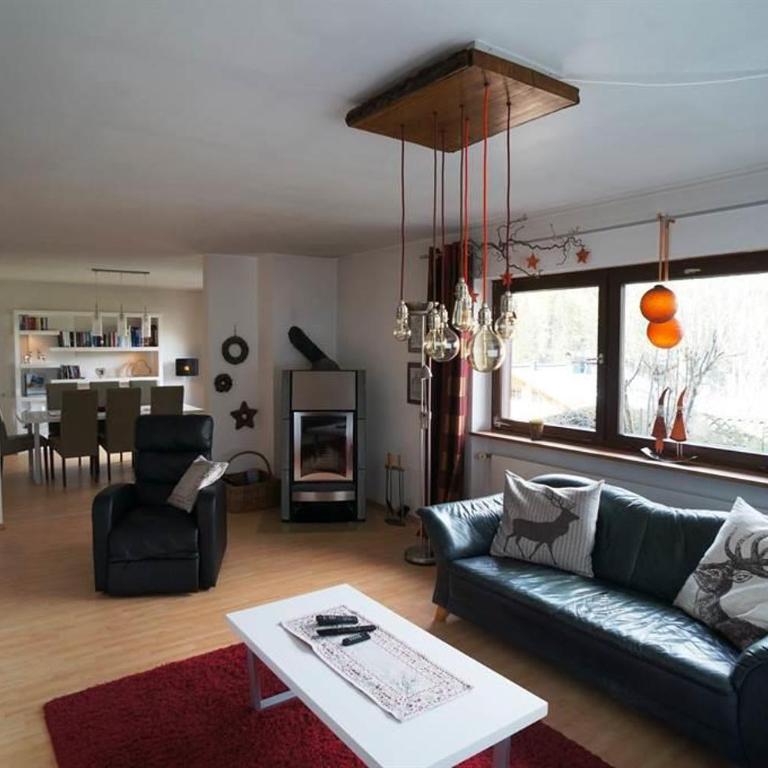 Ferienhaus Klaas - Ferienhaus mit 4 Zimmern - 12