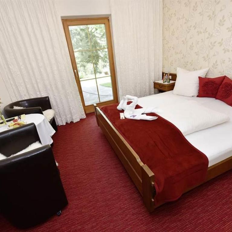 Haus Nannaree - Apartment mit 3 Schlafzimmern und Dusche - 22