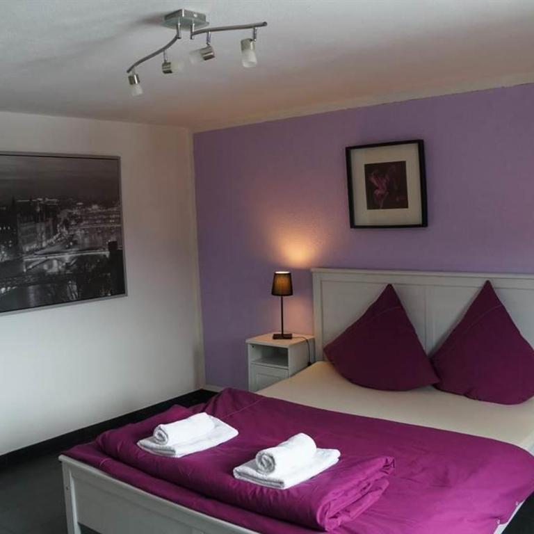 Ferienhaus Klaas - Ferienhaus mit 4 Zimmern - 11