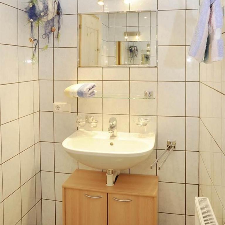 Haus zur Kapelle - Casa Vacanze con 2 Camere da Letto - 14