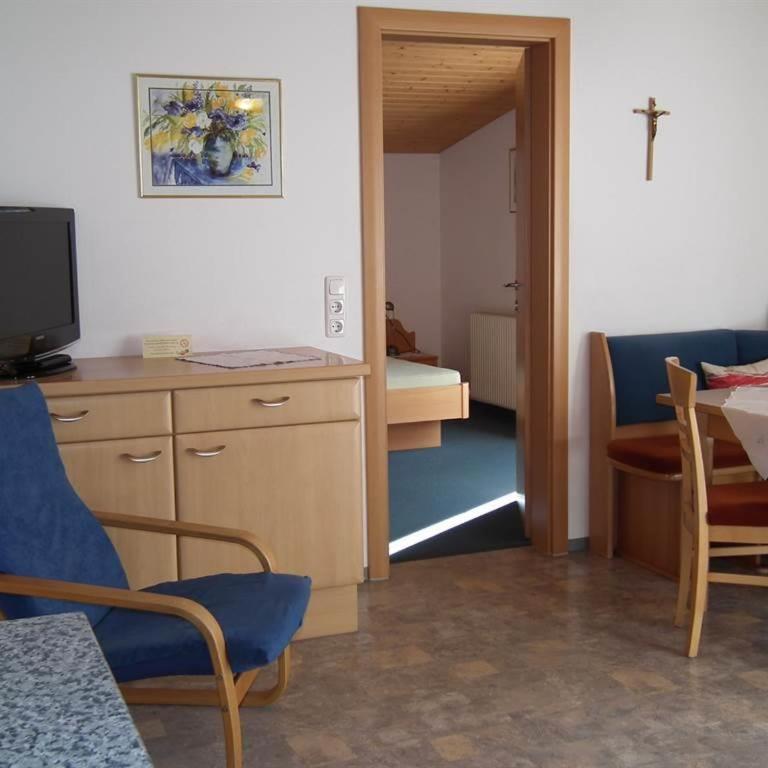 Haus Bials - Apartment mit 1 Schlafzimmer - 4