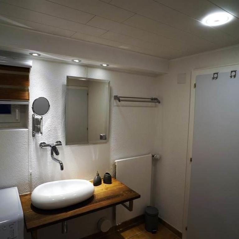 Ferienhaus Klaas - Ferienhaus mit 4 Zimmern - 8