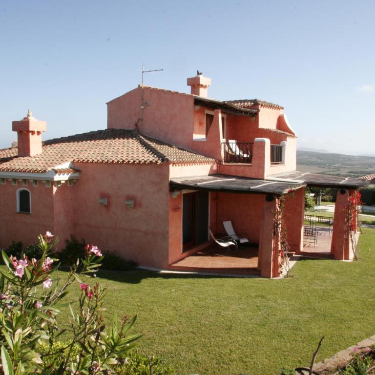 Stintino Country Paradise - Resort & Villas - Villa Standard - 4
