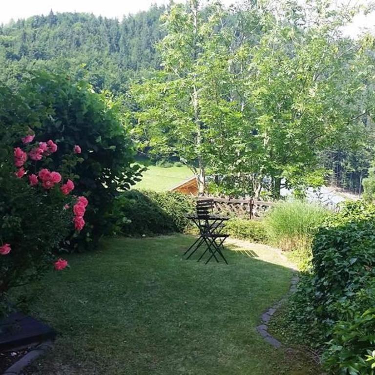 Ferienhaus Klaas - Ferienhaus mit 4 Zimmern - 7