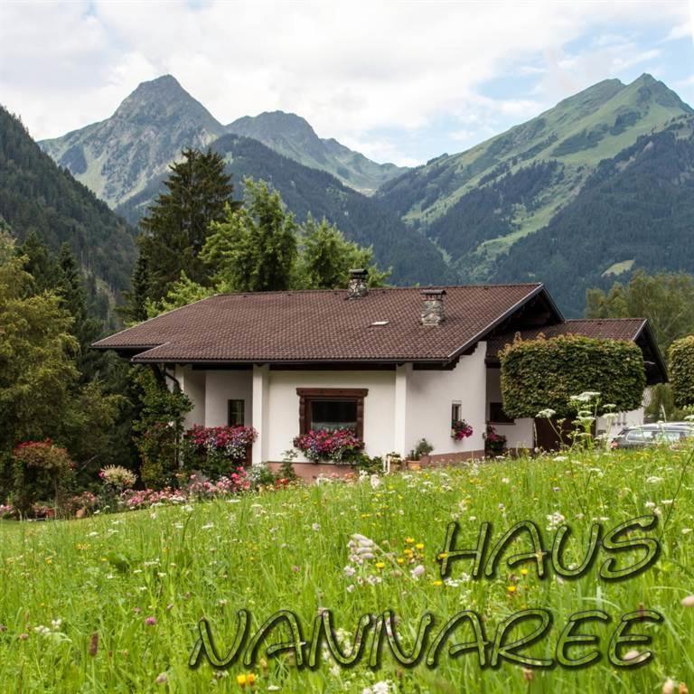 Haus Nannaree - Apartment mit 3 Schlafzimmern und Dusche - 2