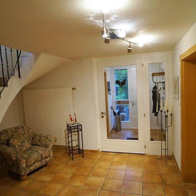 Ferienhaus Klaas - Ferienhaus mit 4 Zimmern - 5