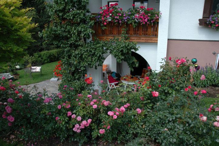 Haus Nannaree - Apartment mit 3 Schlafzimmern und Dusche - 13